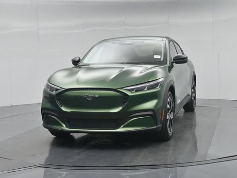New 2026 Ford Mustang Mach-E Select RWD image 53