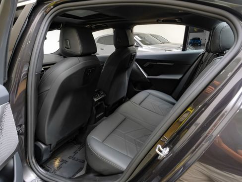 Used 2025 BMW 530i RWD image 42