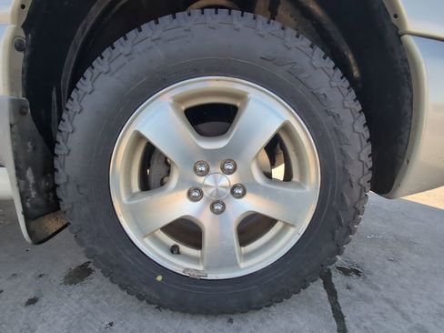 Used 2001 Subaru Forester S image 30