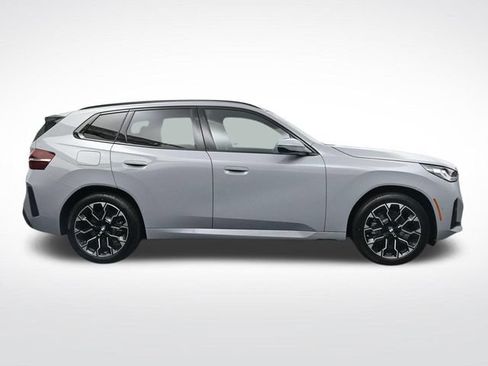 New 2026 BMW X3 xDrive30i w/ Premium Package AWD/4WD image 3