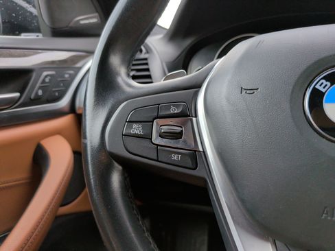 Used 2019 BMW X3 sDrive30i w/ Premium Package RWD image 21