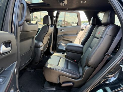 Used 2024 Dodge Durango Citadel AWD/4WD image 31