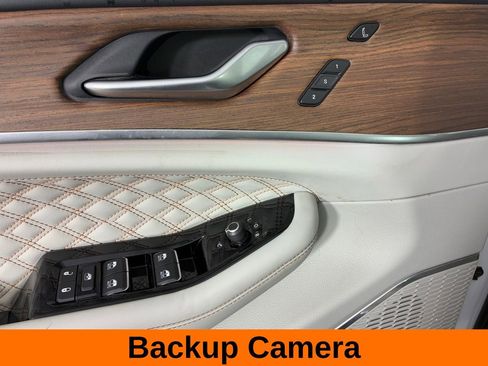 Used 2023 Jeep Grand Cherokee Summit image 11