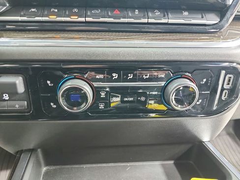 Used 2024 Chevrolet Silverado 1500 RST w/ All Star Edition Plus image 25