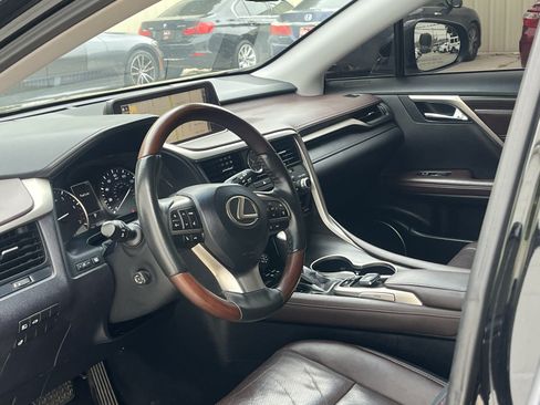 Used 2017 Lexus RX 350 AWD w/ Premium Package image 17