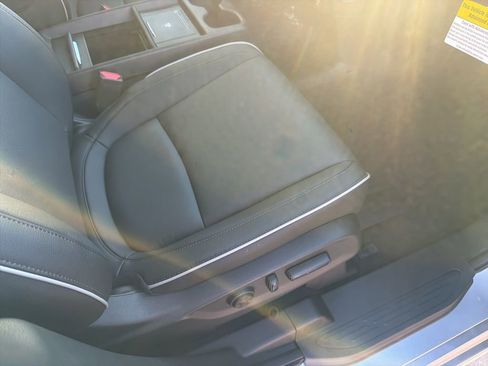 New 2026 Honda Odyssey Touring image 31