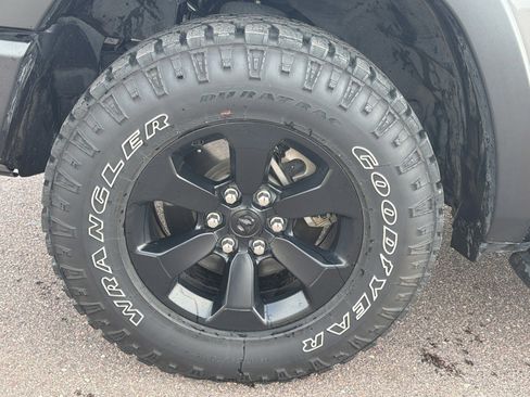 Used 2021 RAM 1500 Rebel w/ Rebel Level 2 Equipment Group image 12