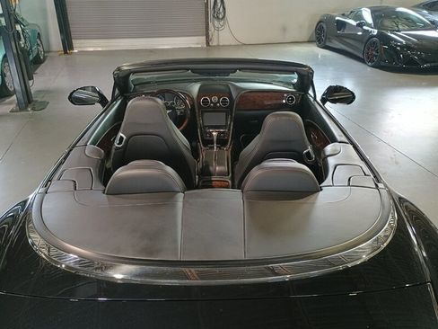 Used 2016 Bentley Continental GT V8 S AWD/4WD image 6