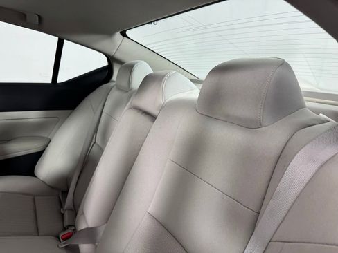 Used 2022 Nissan Altima 2.5 SV w/ SV Premium Package image 24