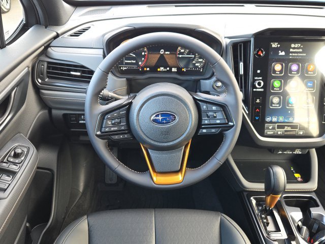 New 2026 Subaru Forester Wilderness AWD/4WD image 2