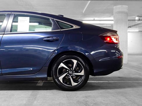 Used 2022 Honda Insight EX image 17