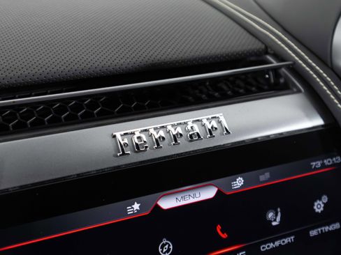 Used 2019 Ferrari GTC4Lusso image 26