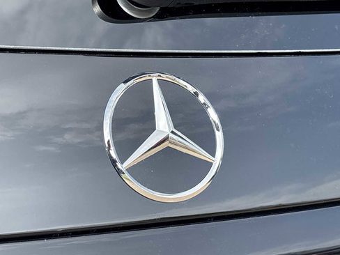 New 2026 Mercedes-Benz GLC 300 image 10