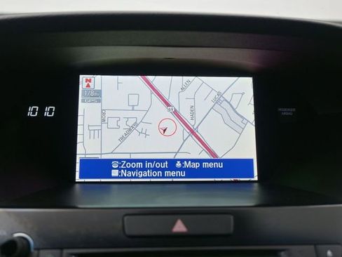 Used 2018 Acura RLX w/ Technology Package image 7