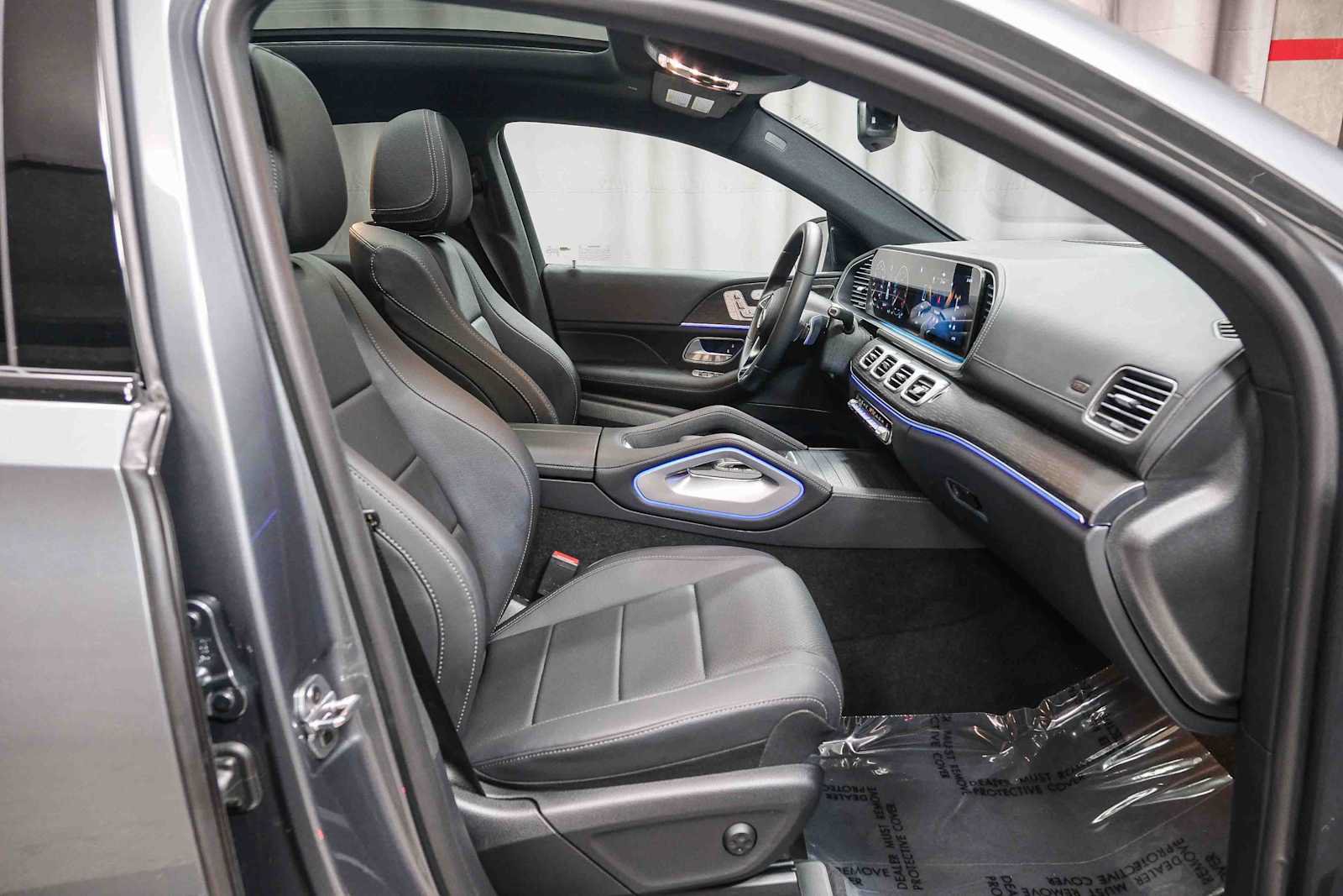 Certified 2026 Mercedes-Benz GLE 450 4MATIC Coupe image 23