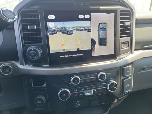 New 2026 Ford F150 XLT w/ Equipment Group 302A MID RWD image 25