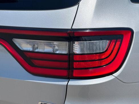 Used 2025 Dodge Durango GT AWD/4WD image 51