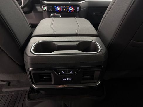 New 2026 GMC Sierra 1500 SLT w/ SLT Premium Plus Package AWD/4WD image 14