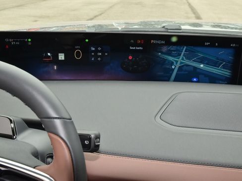 New 2026 Lincoln Navigator L Reserve AWD/4WD image 26