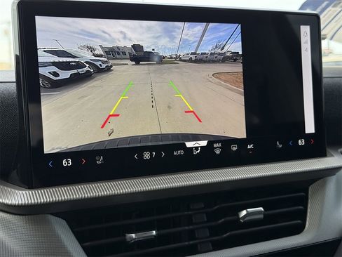 New 2026 Ford Explorer Active w/ Active Comfort Package image 16