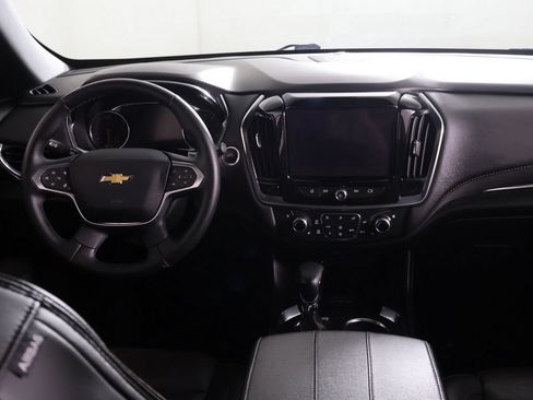 Used 2024 Chevrolet Traverse High Country w/ LPO, Cargo Package AWD/4WD image 41