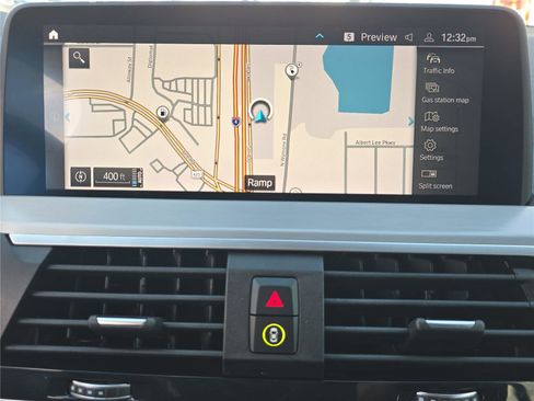 Used 2021 BMW X3 xDrive30e w/ Convenience Package image 18