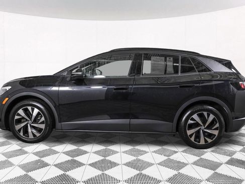 Used 2023 Volkswagen ID.4 2WD image 17