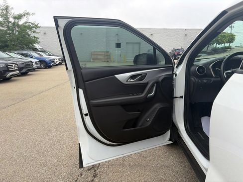 Used 2020 Chevrolet Blazer LT w/ Redline Edition FWD image 10