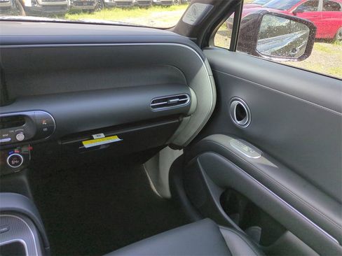 New 2026 Hyundai Palisade Calligraphy image 16