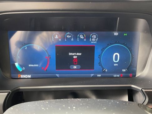 New 2026 Ford F250 Lariat w/ Lariat Ultimate Package image 3