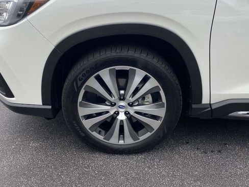 Used 2019 Subaru Ascent Touring w/ Popular Package #3 image 25