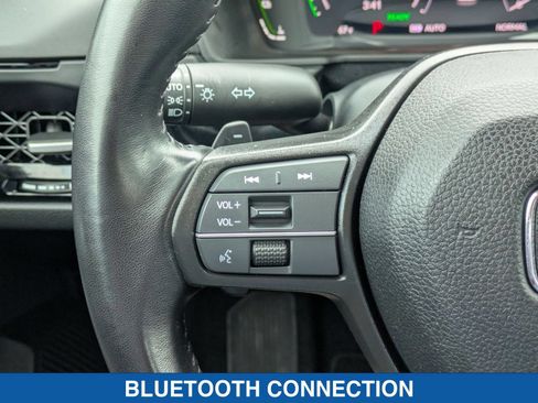 Used 2023 Honda Accord EX-L image 17