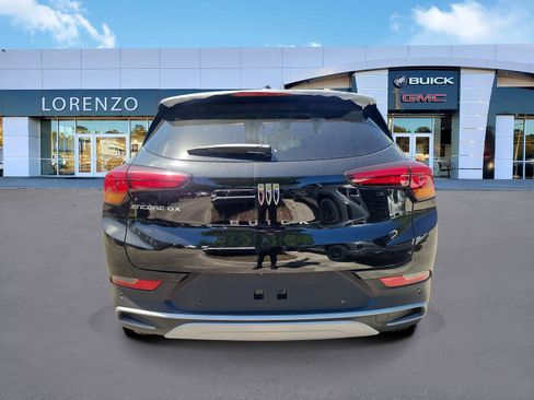 New 2026 Buick Envista Preferred w/ Convenience I Package FWD image 5