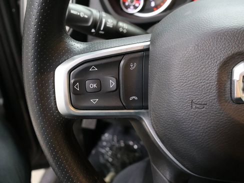 New 2026 RAM 3500 Tradesman image 26