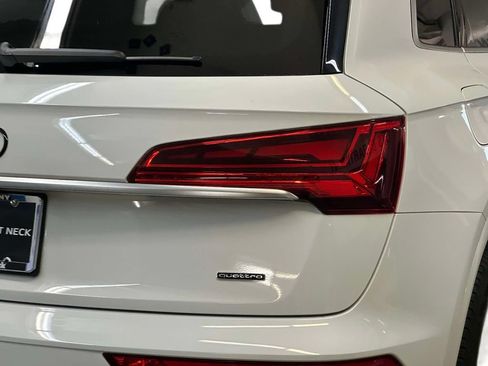 Used 2023 Audi Q5 2.0T Premium Plus w/ Premium Plus Package AWD/4WD image 23
