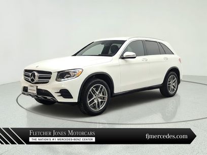 Used 2019 Mercedes-Benz GLC 300