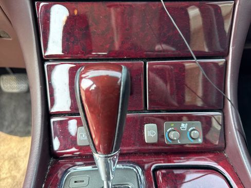 Used 2003 Lexus LS 430 image 18