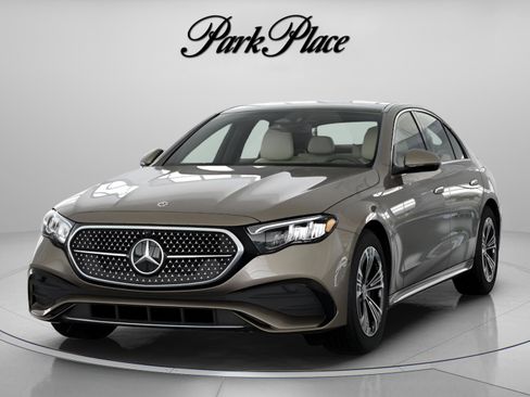 Certified 2026 Mercedes-Benz E 350 Sedan image 38