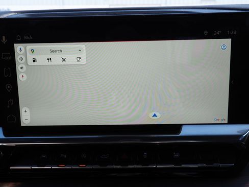 Used 2024 GMC Sierra 1500 SLT w/ SLT Premium Plus Package image 13