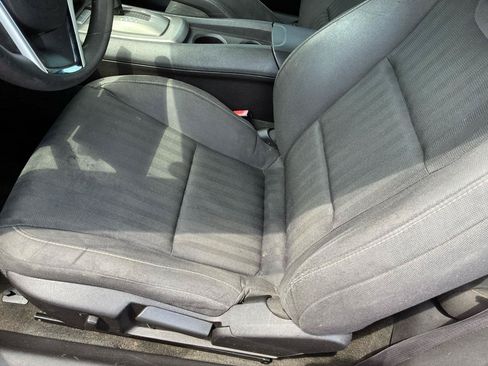 Used 2012 Chevrolet Camaro LS RWD image 11