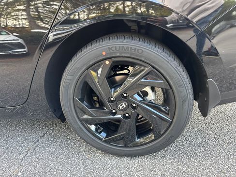 New 2026 Hyundai Elantra Sport image 19