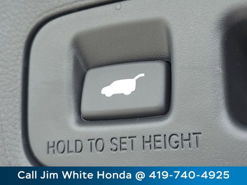 New 2026 Honda CR-V EX-L image 17