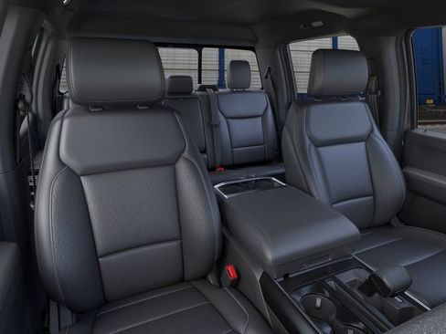 New 2026 Ford F150 Lariat AWD/4WD image 40