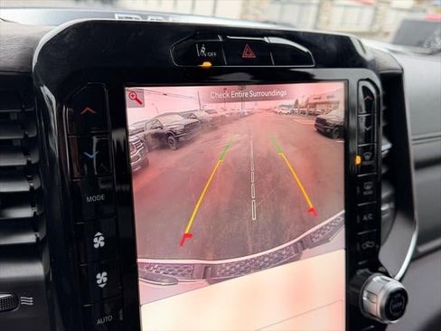 New 2026 RAM 1500 Laramie w/ Laramie Preferred Package image 41