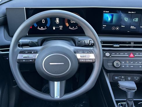 New 2026 Hyundai Tucson SE image 14