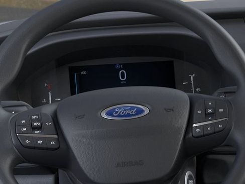 New 2026 Ford Transit 350 148 High Roof Extended w/ Load Area Protection Package RWD image 13
