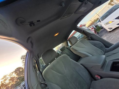 Used 2008 Toyota Camry LE FWD image 22