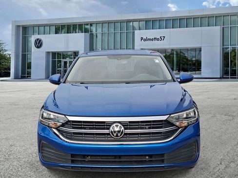 Certified 2023 Volkswagen Jetta S FWD image 2