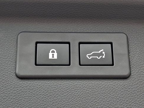 Used 2024 Subaru Forester Wilderness AWD/4WD image 33