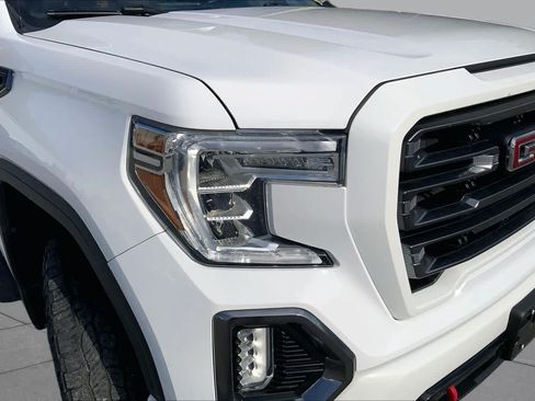 Used 2021 GMC Sierra 1500 AT4 AWD/4WD image 26